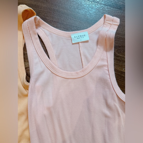 Clyque The Label Bodysuit Bundle - Picture 3 of 5